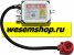 Блок розжига ксенона SHO-ME D2S PRO